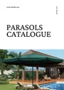 Garden Parasol Sourcing Guide for Retailers and Importers cover