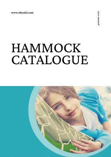 Hammock Sourcing Guide cover