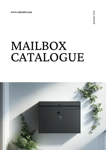 Mailbox Sourcing Guide cover
