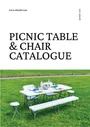 Picnic Table and Chair Sourcing Guide cover